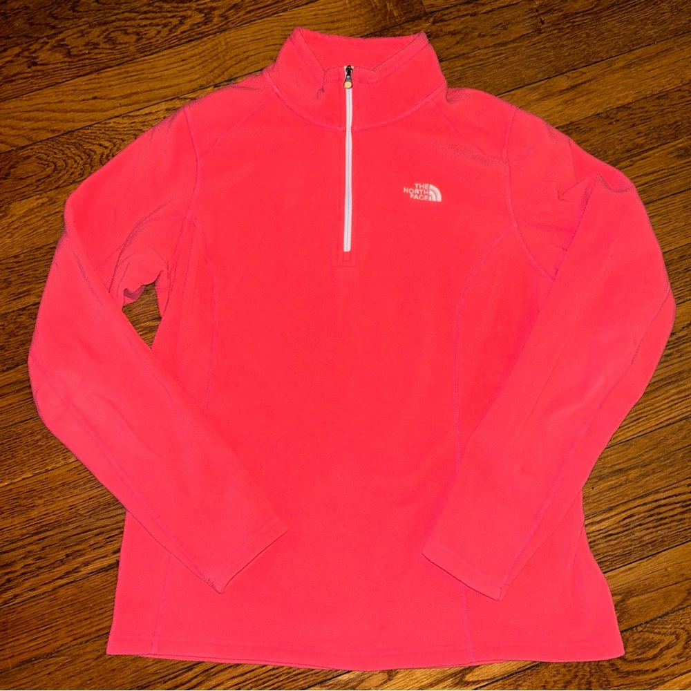 The North Face Fleece